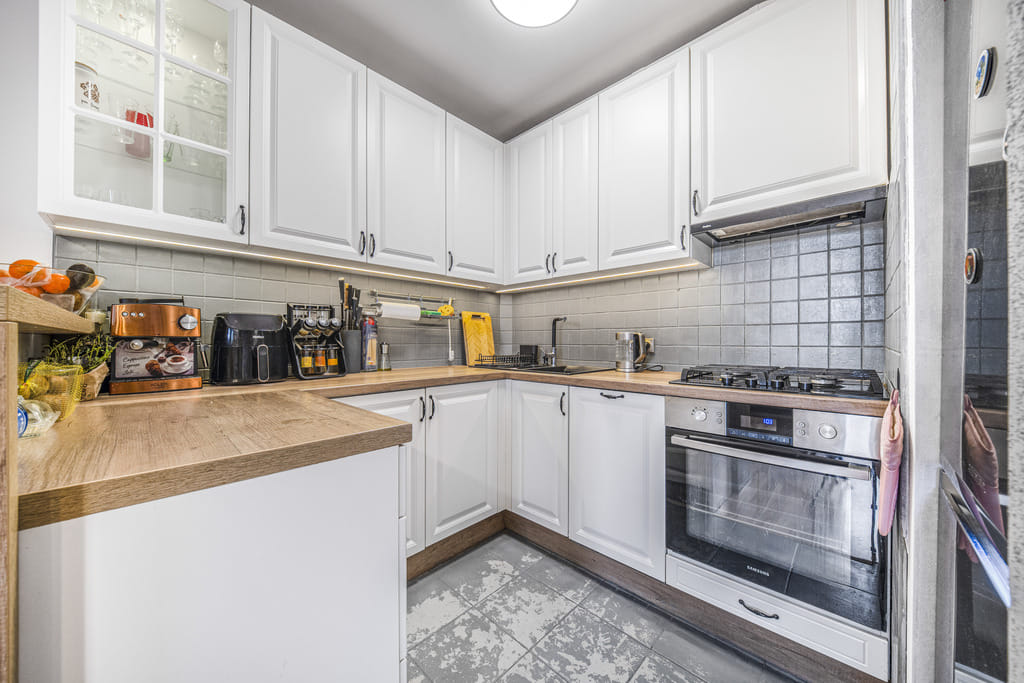 Mieszkanie 3 pokojowe na Sprzedaż