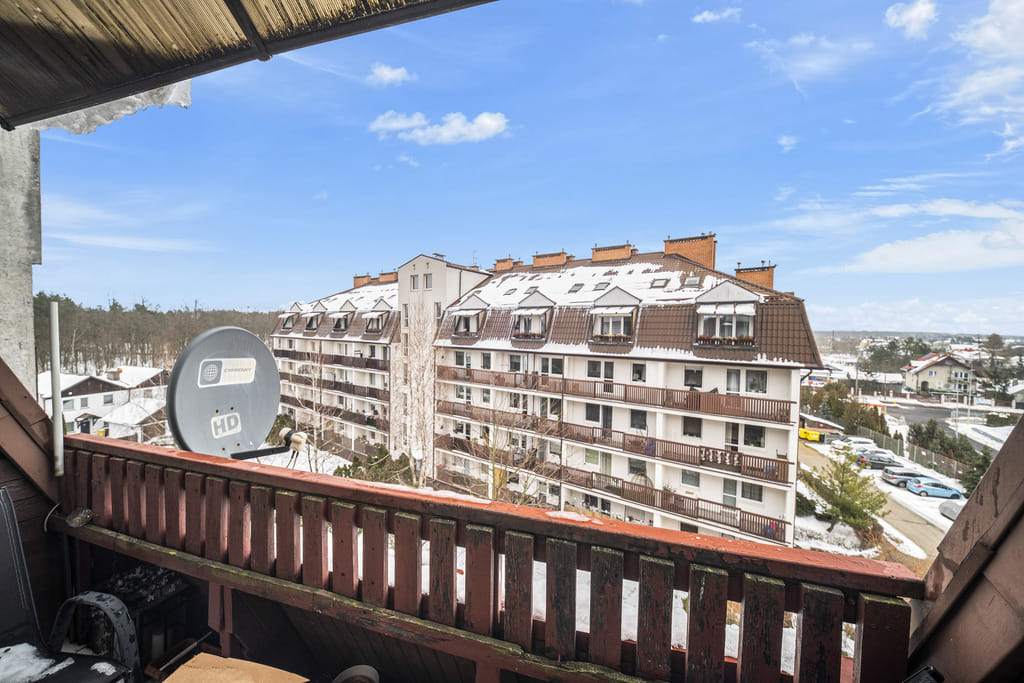 Mieszkanie 3 pokojowe na Sprzedaż