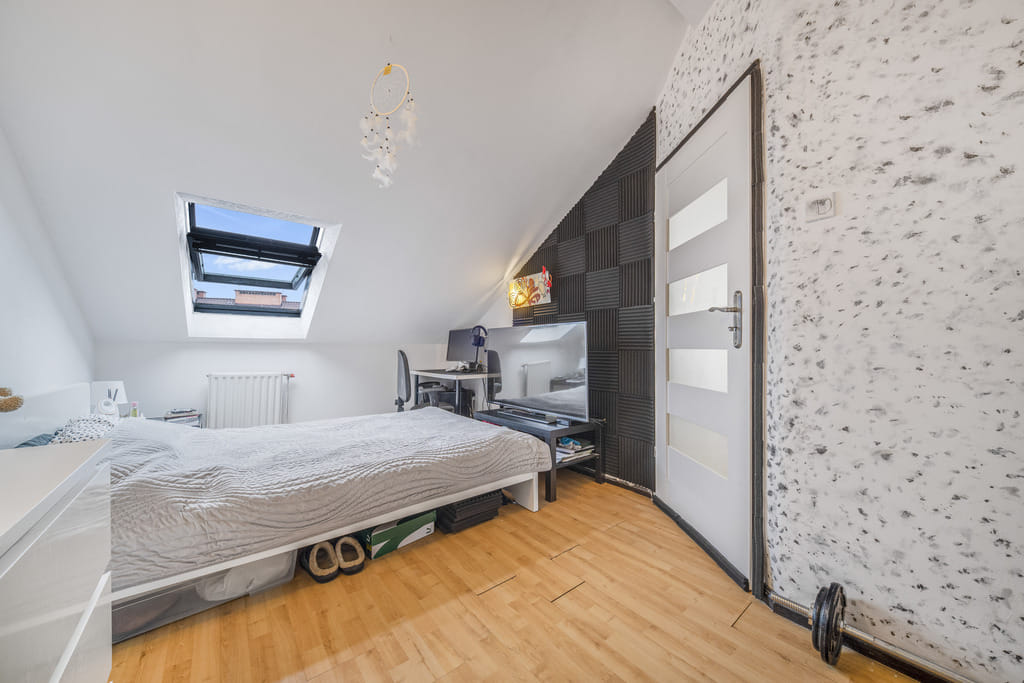 Mieszkanie 3 pokojowe na Sprzedaż