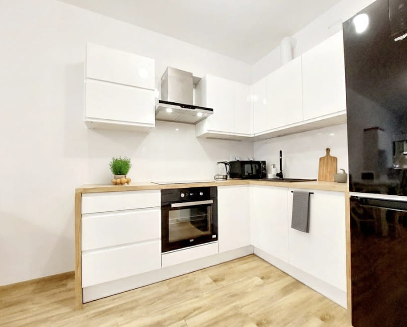 Mieszkanie 2 pokojowe na Wynajem