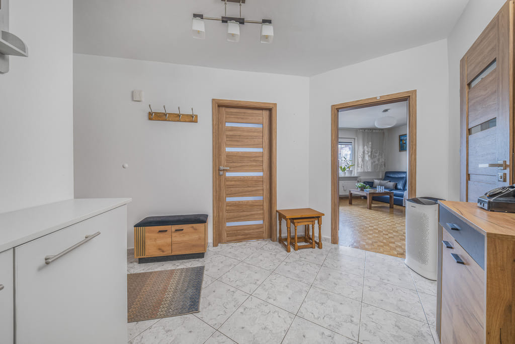 Mieszkanie 2 pokojowe na Sprzedaż