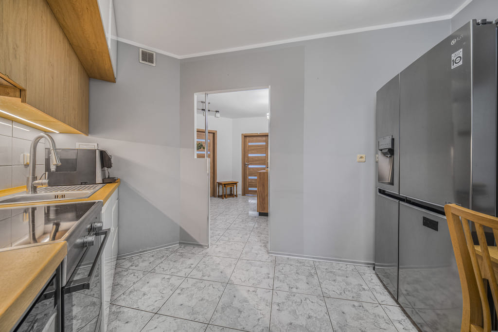 Mieszkanie 2 pokojowe na Sprzedaż