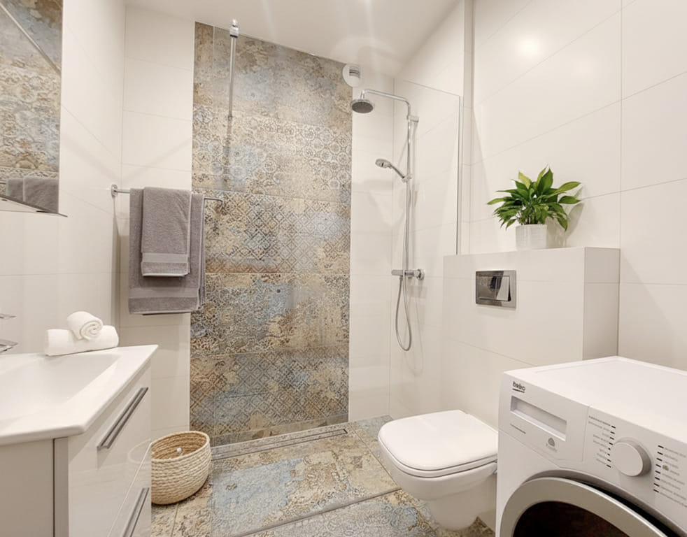 Mieszkanie 2 pokojowe na Wynajem