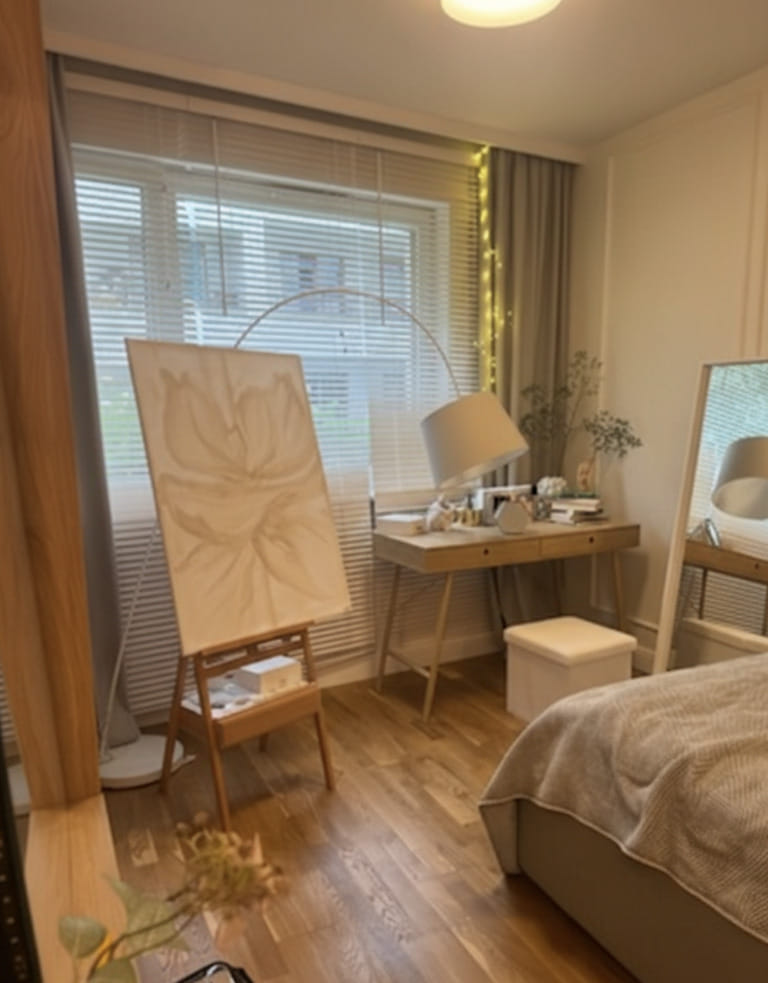 Mieszkanie 2 pokojowe na Wynajem