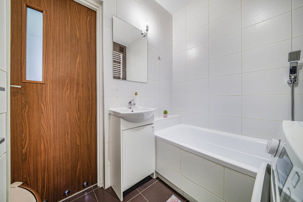 Mieszkanie 1 pokojowe na Sprzedaż