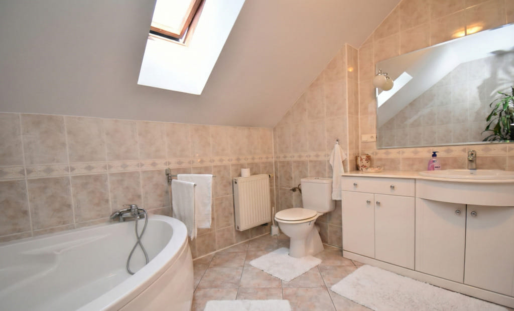 Dom 4 pokojowe na Wynajem