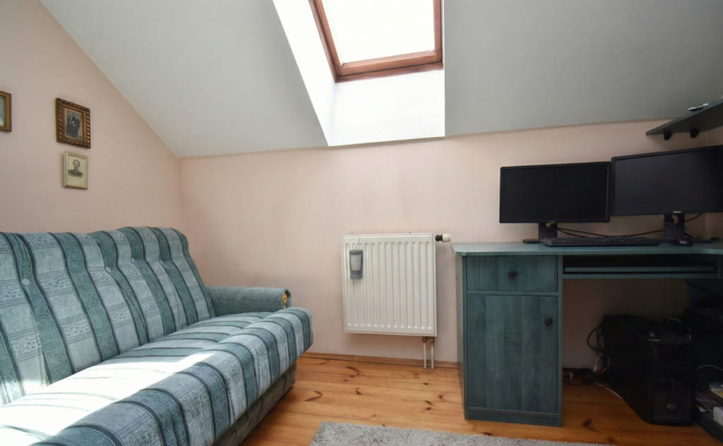 Dom 4 pokojowe na Wynajem