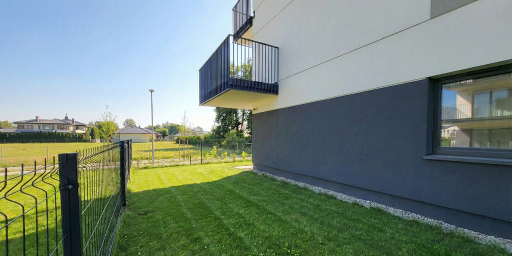 Mieszkanie 2 pokojowe na Sprzedaż