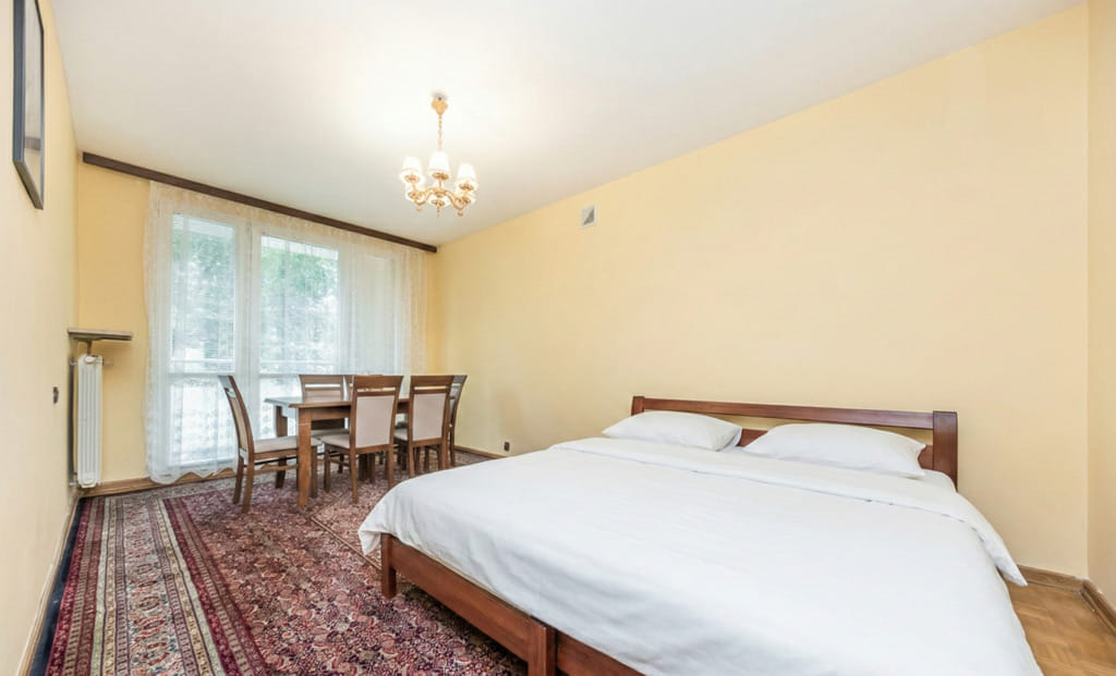 Mieszkanie 2 pokojowe na Wynajem