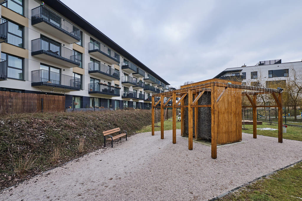 Mieszkanie 2 pokojowe na Sprzedaż