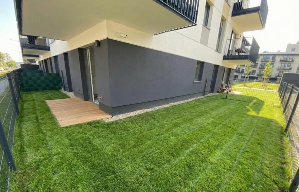 Mieszkanie 2 pokojowe na Sprzedaż