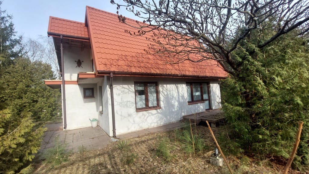 Dom 5 pokojowe na Sprzedaż