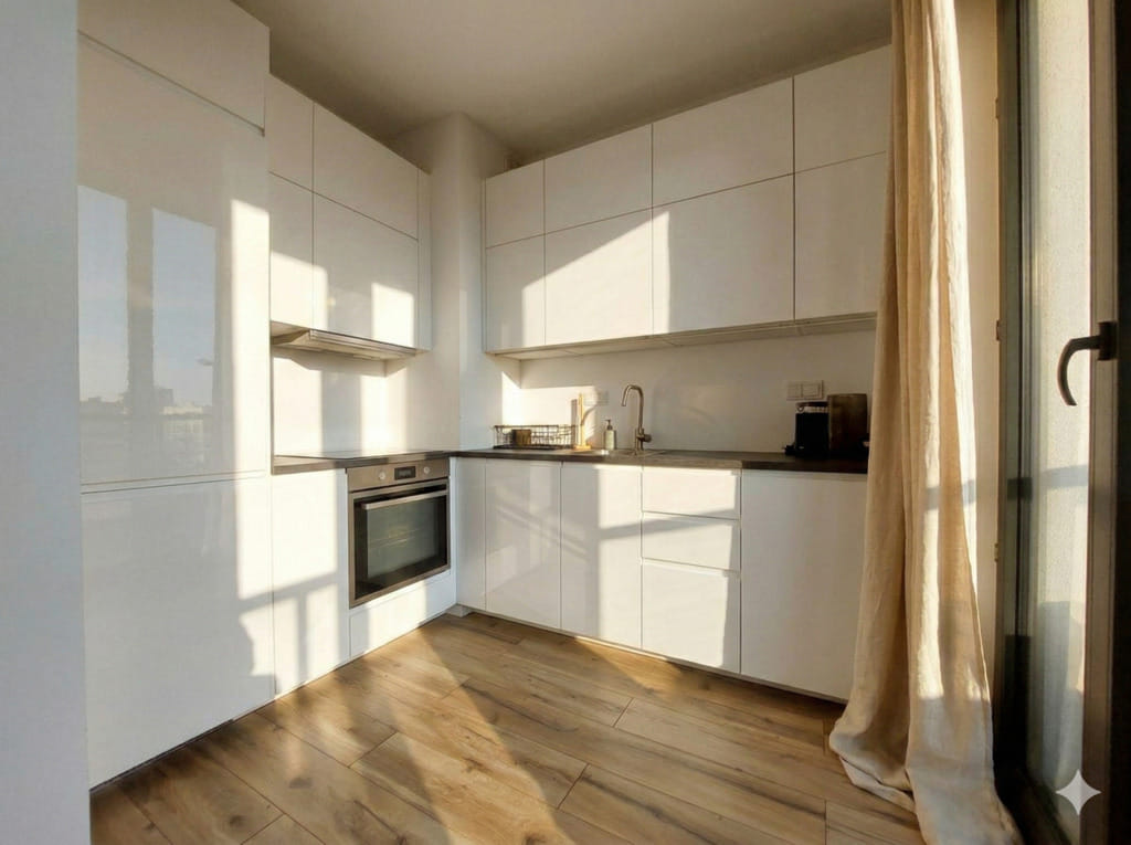 Mieszkanie 1 pokojowe na Wynajem