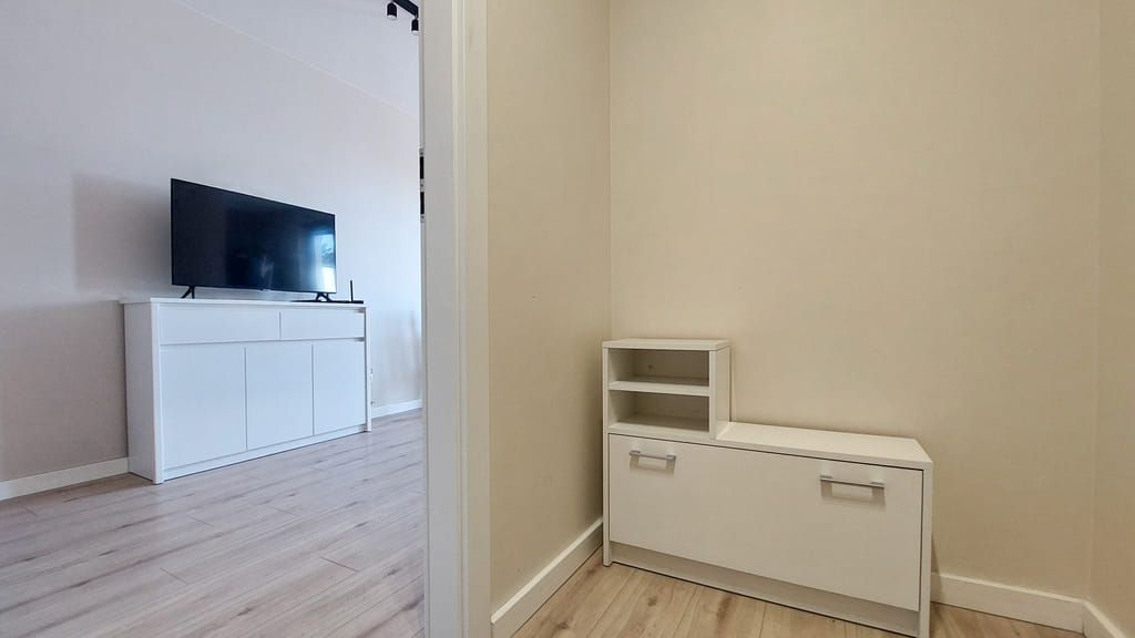 Mieszkanie 1 pokojowe na Wynajem