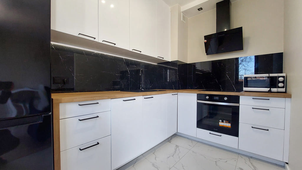 Mieszkanie 1 pokojowe na Wynajem