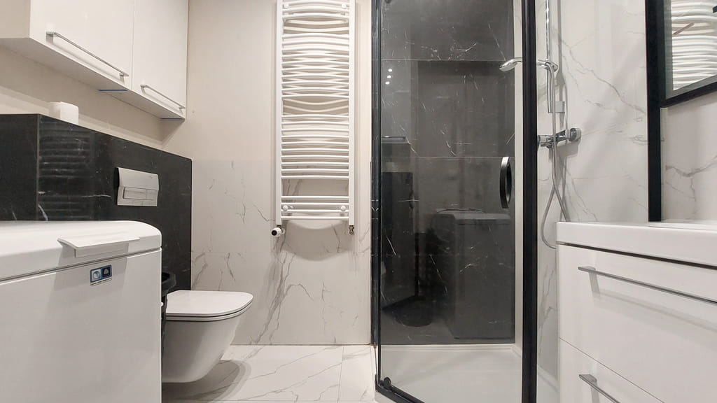 Mieszkanie 1 pokojowe na Wynajem