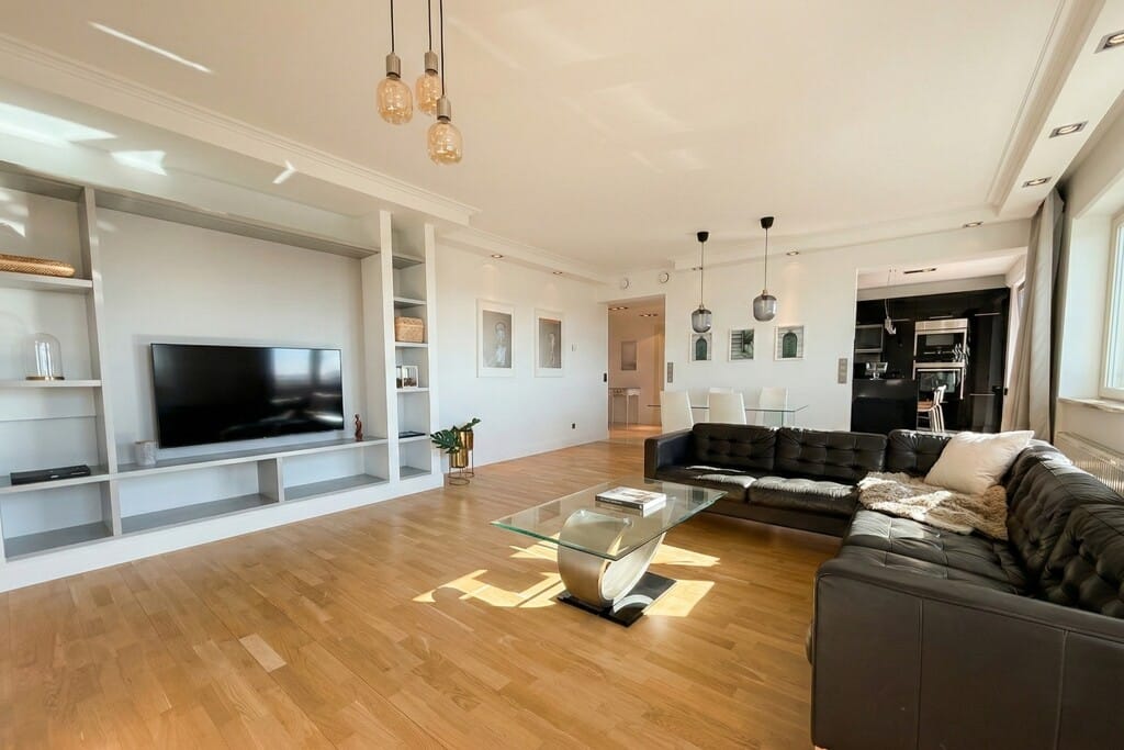 Mieszkanie 2 pokojowe na Wynajem