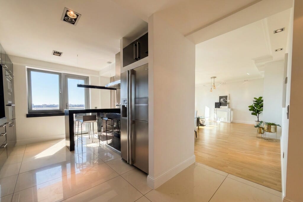 Mieszkanie 2 pokojowe na Wynajem