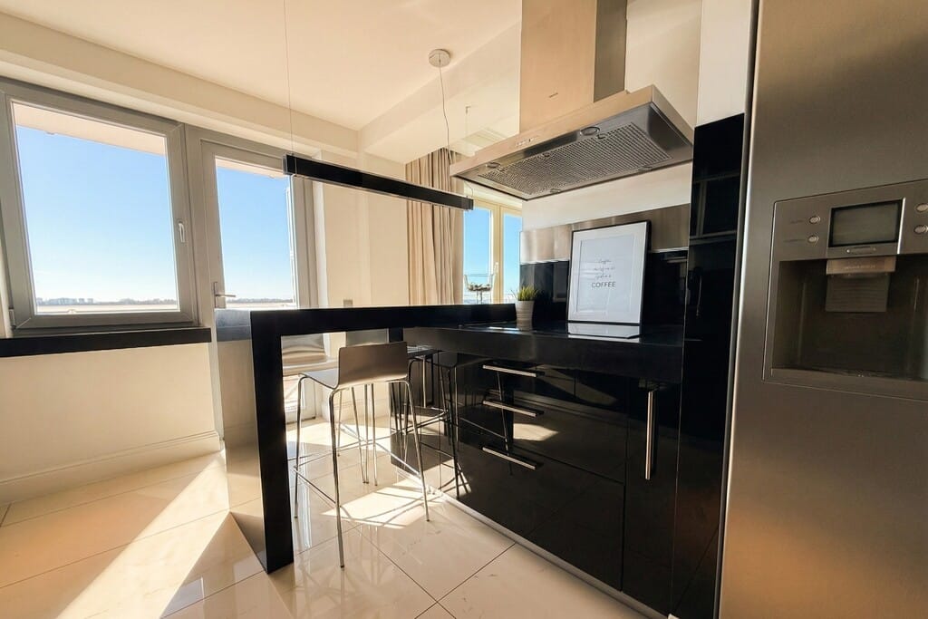 Mieszkanie 2 pokojowe na Wynajem