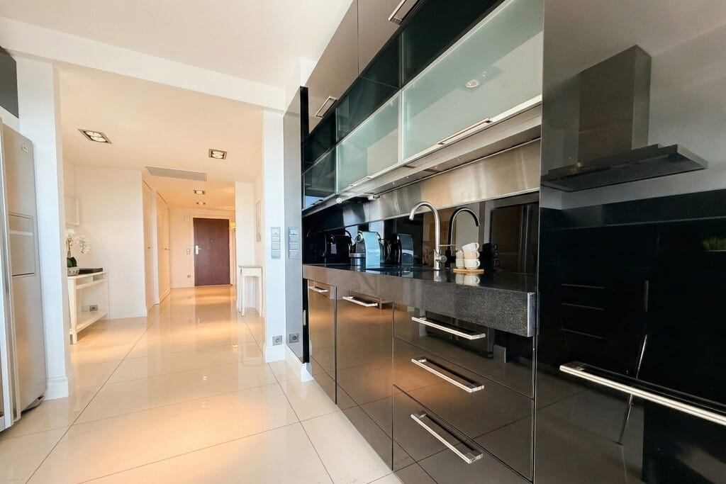 Mieszkanie 2 pokojowe na Wynajem