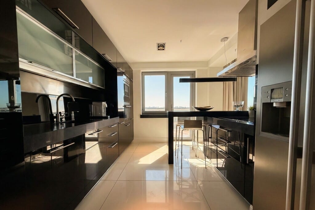 Mieszkanie 2 pokojowe na Wynajem