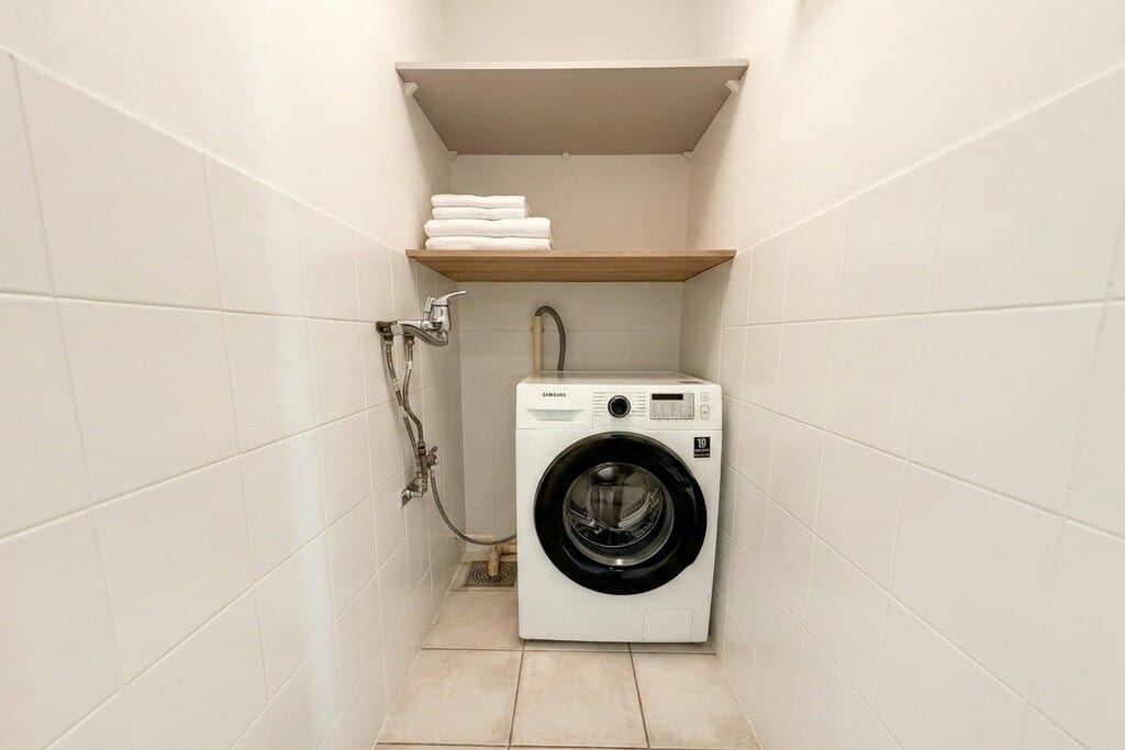 Mieszkanie 2 pokojowe na Wynajem