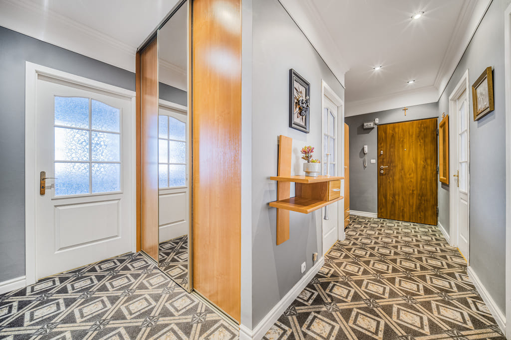 Mieszkanie 3 pokojowe na Sprzedaż