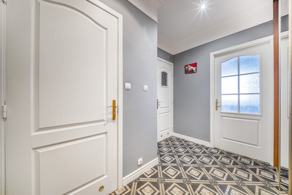 Mieszkanie 3 pokojowe na Sprzedaż