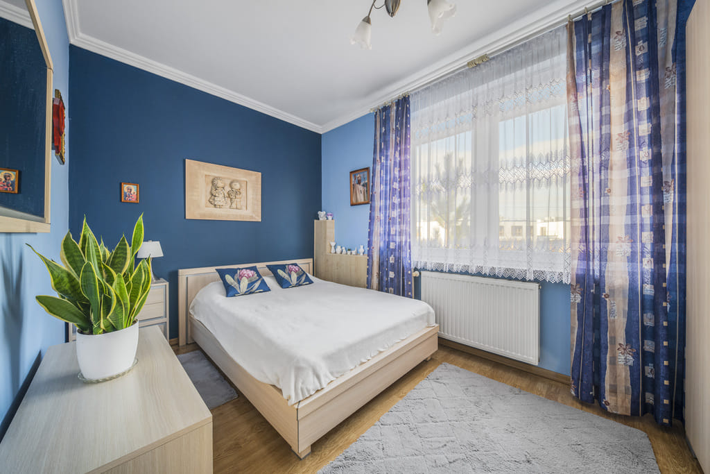 Mieszkanie 3 pokojowe na Sprzedaż