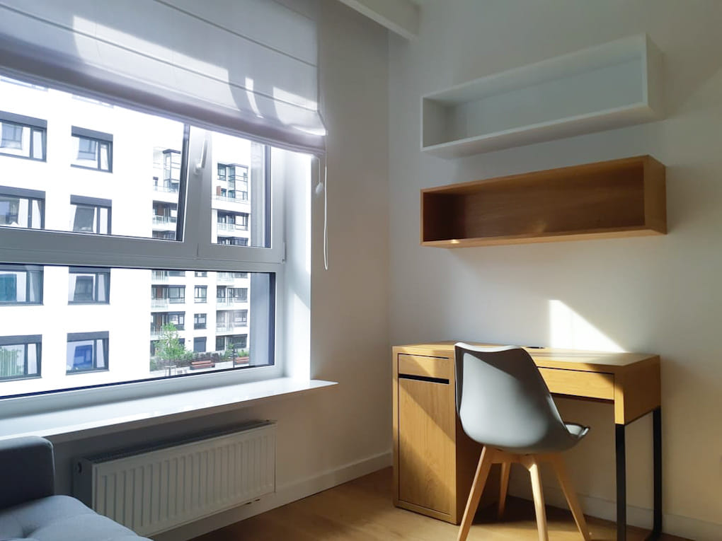 Mieszkanie 3 pokojowe na Wynajem