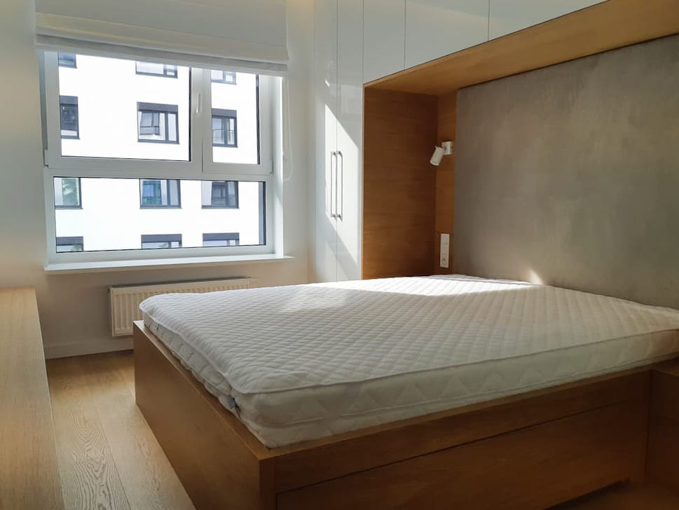 Mieszkanie 3 pokojowe na Wynajem