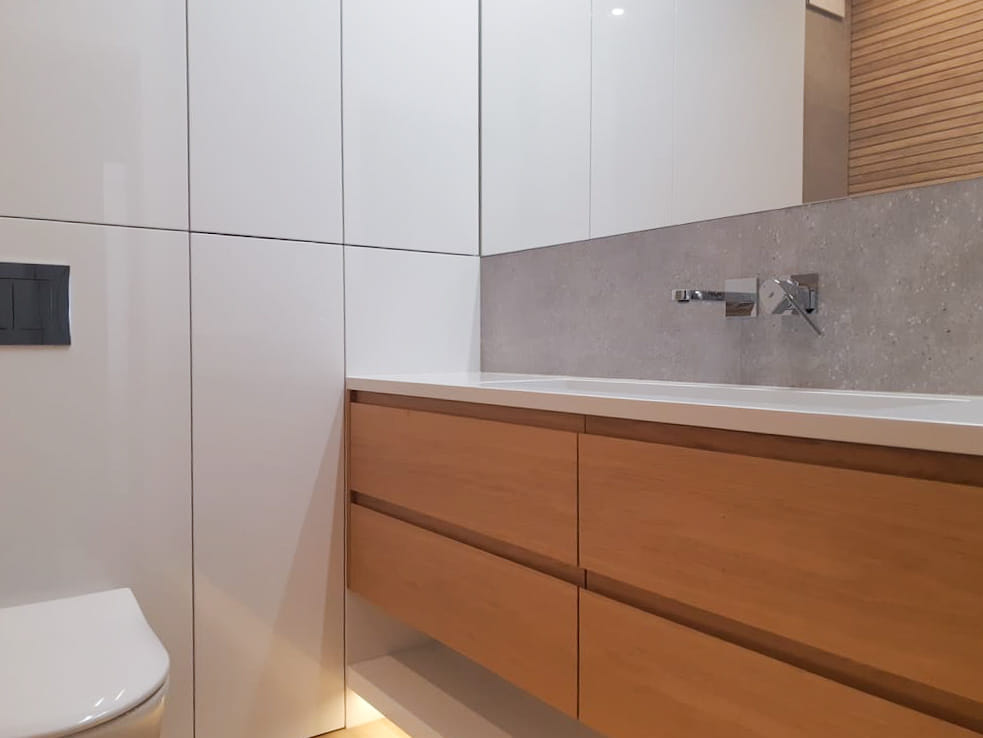 Mieszkanie 3 pokojowe na Wynajem