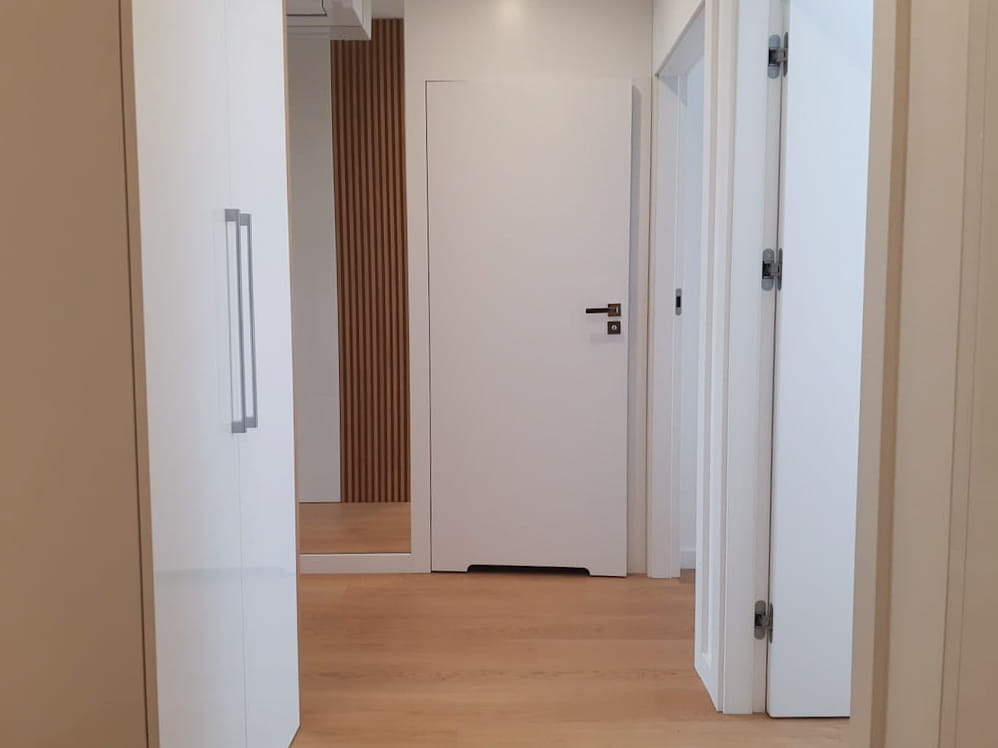 Mieszkanie 3 pokojowe na Wynajem