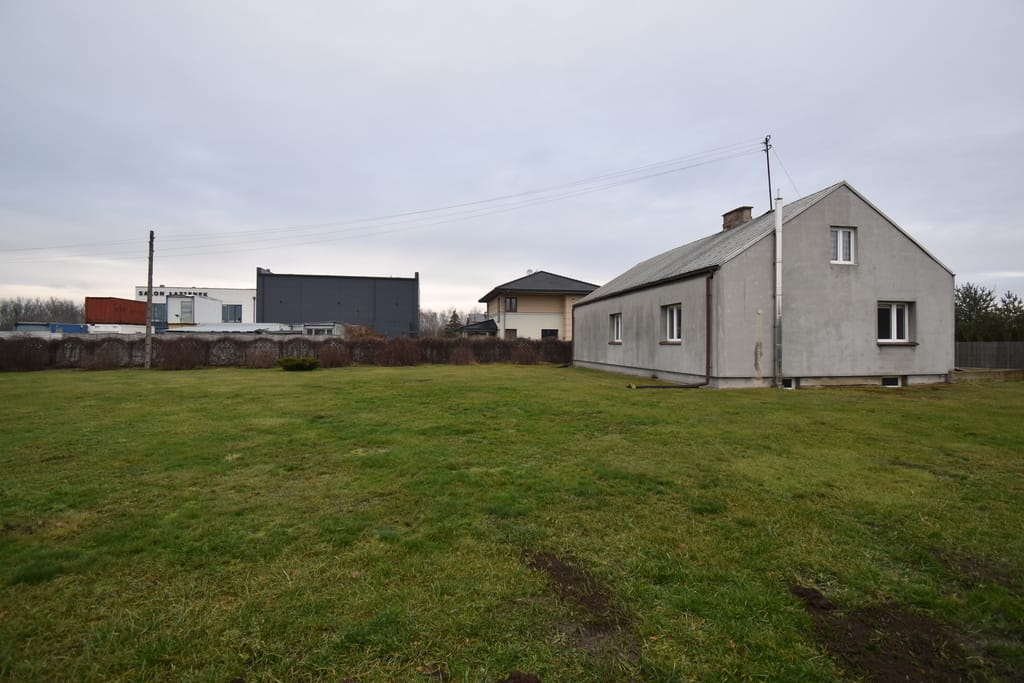 Dom 3 pokojowe na Sprzedaż