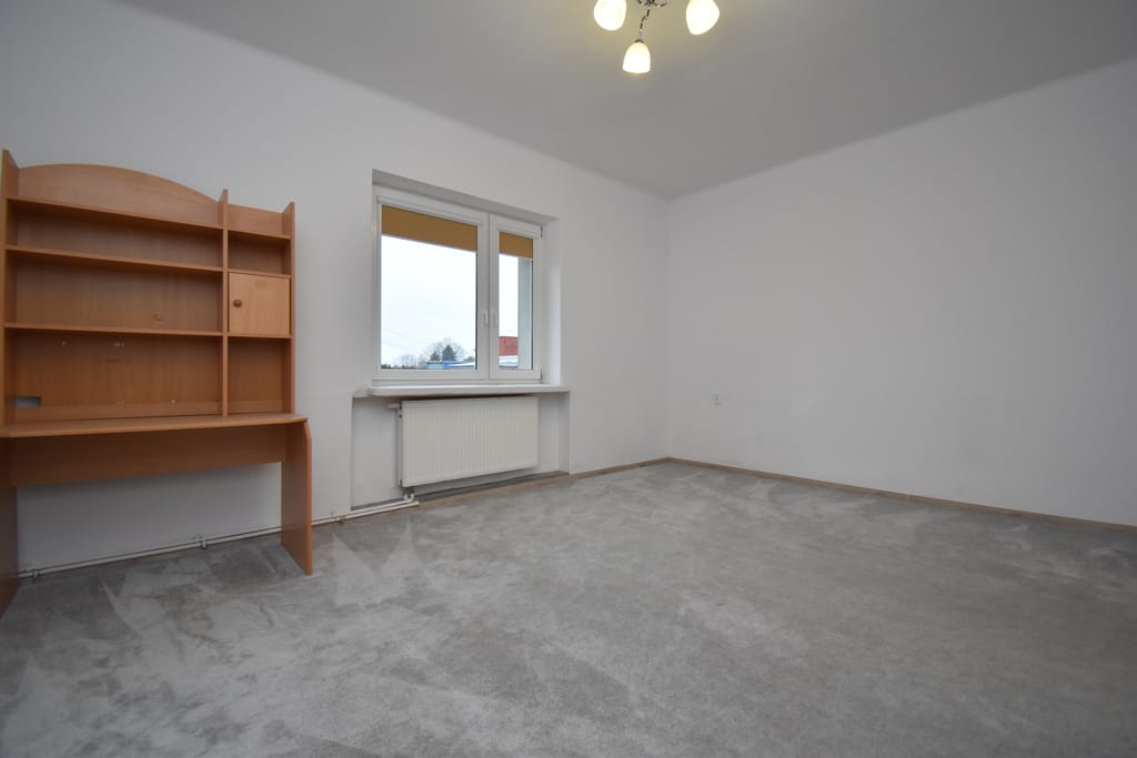 Dom 3 pokojowe na Sprzedaż