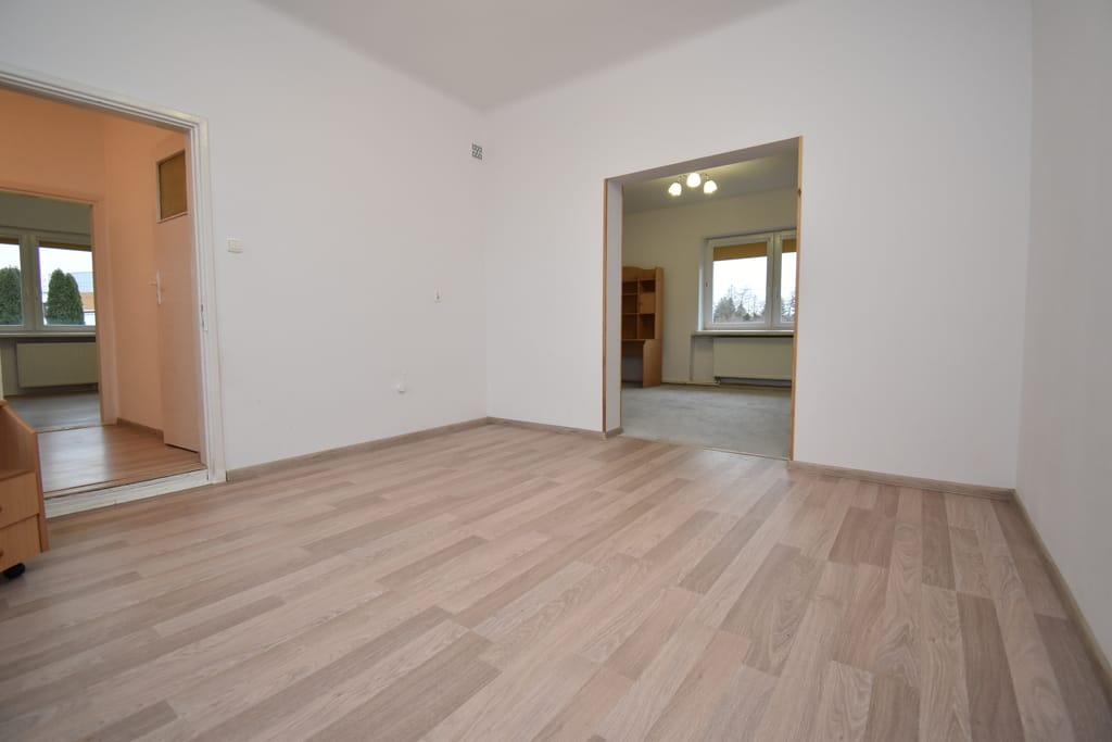 Dom 3 pokojowe na Sprzedaż