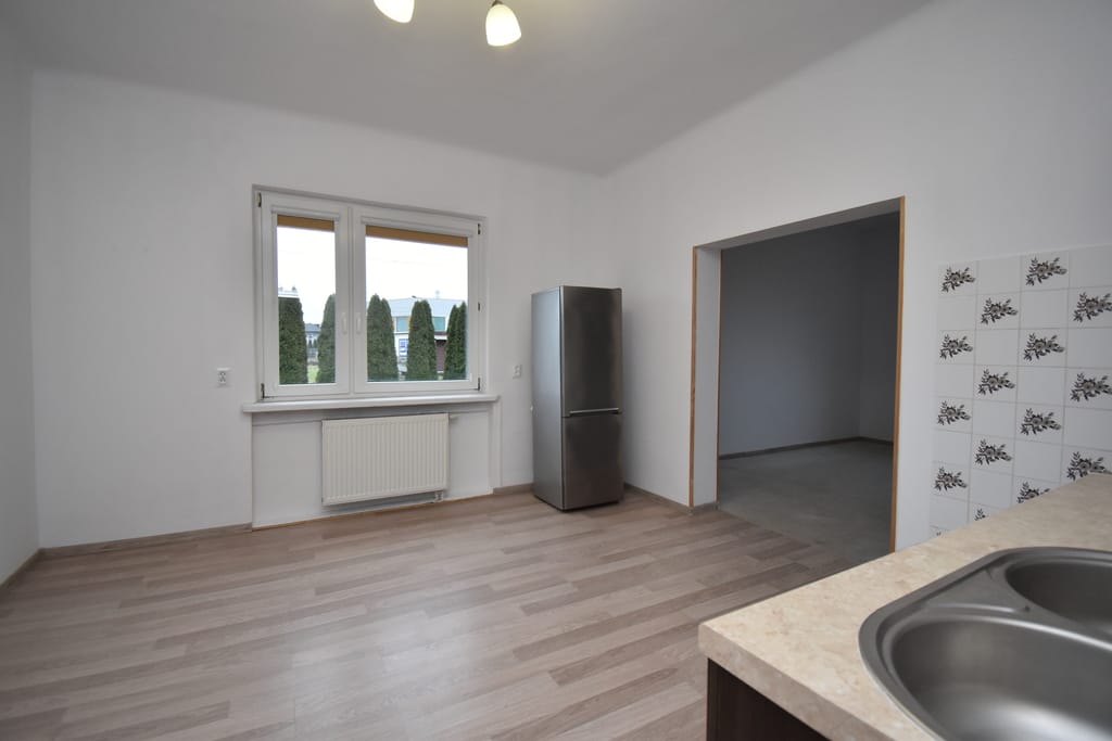 Dom 3 pokojowe na Sprzedaż