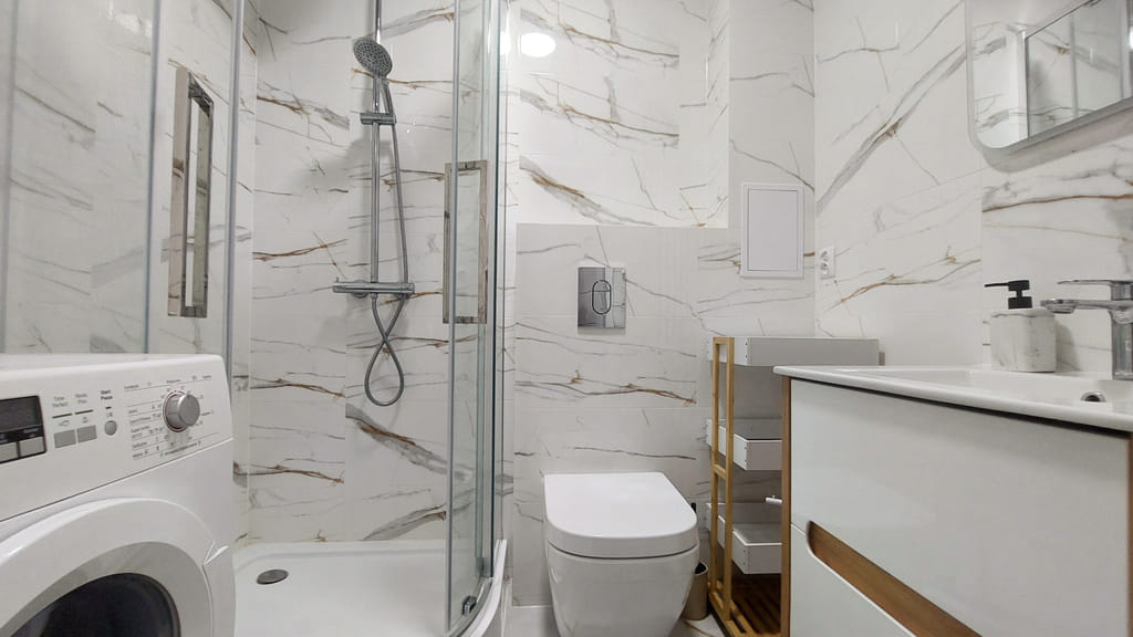 Mieszkanie 1 pokojowe na Wynajem