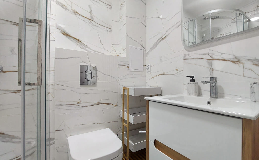 Mieszkanie 1 pokojowe na Wynajem