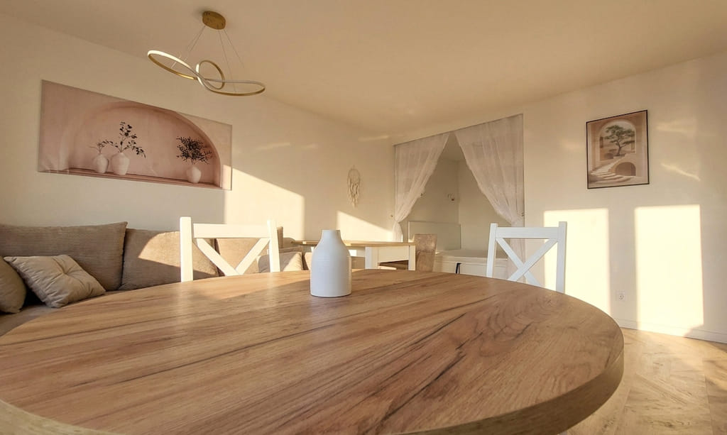 Mieszkanie 1 pokojowe na Wynajem