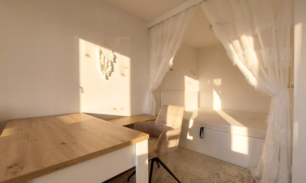 Mieszkanie 1 pokojowe na Wynajem