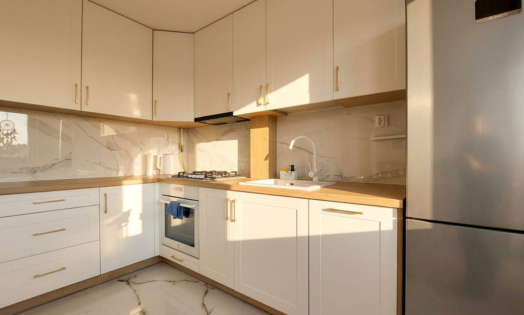 Mieszkanie 1 pokojowe na Wynajem