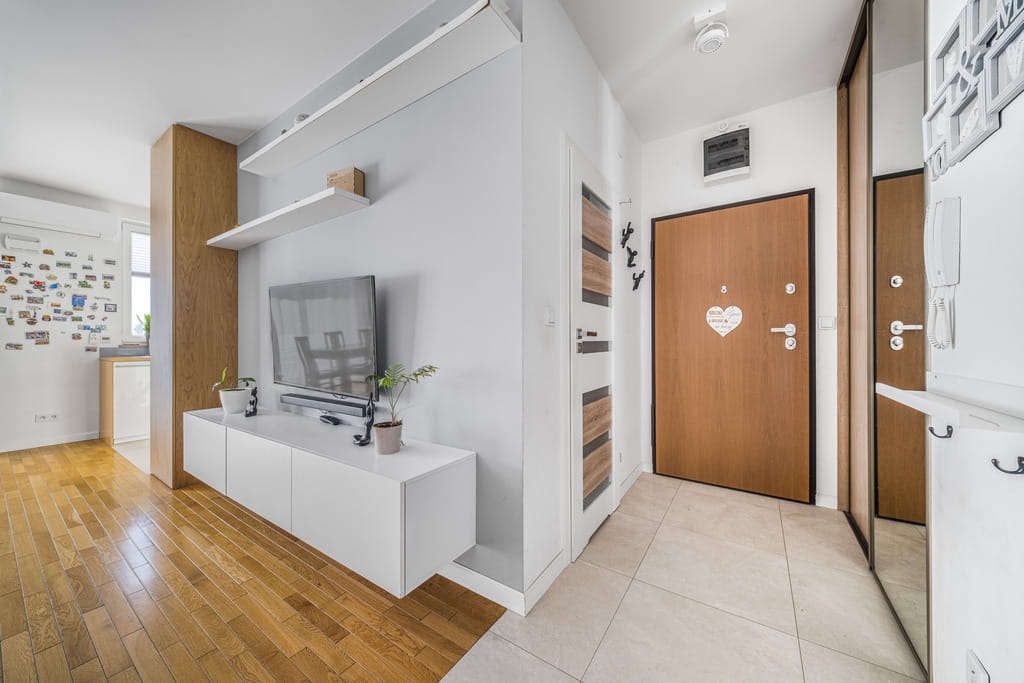 Mieszkanie 3 pokojowe na Sprzedaż