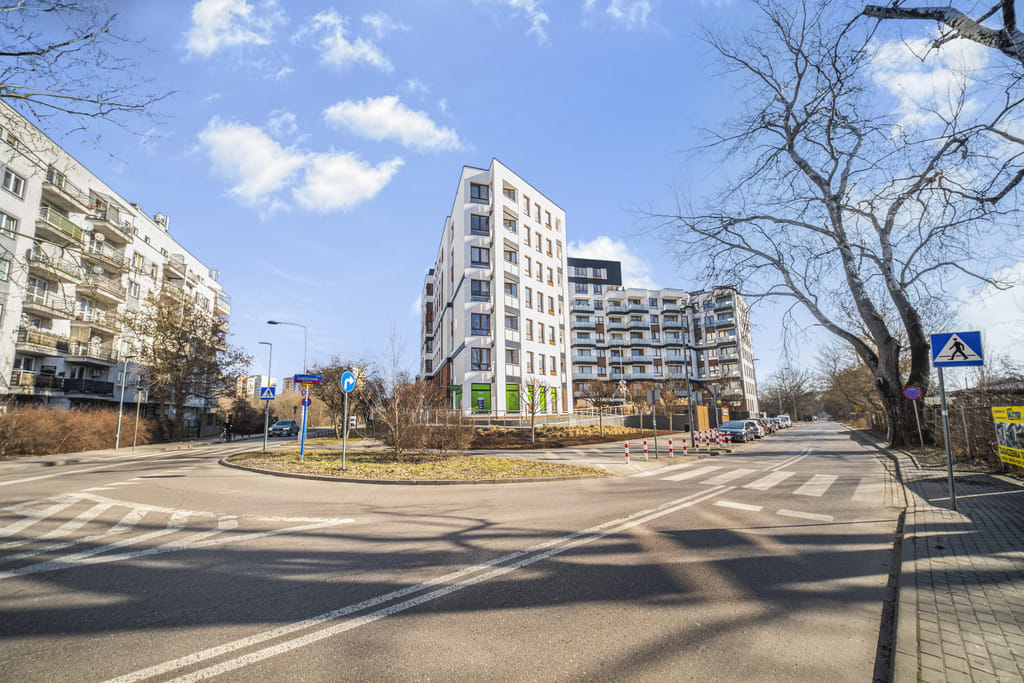 Mieszkanie 3 pokojowe na Sprzedaż