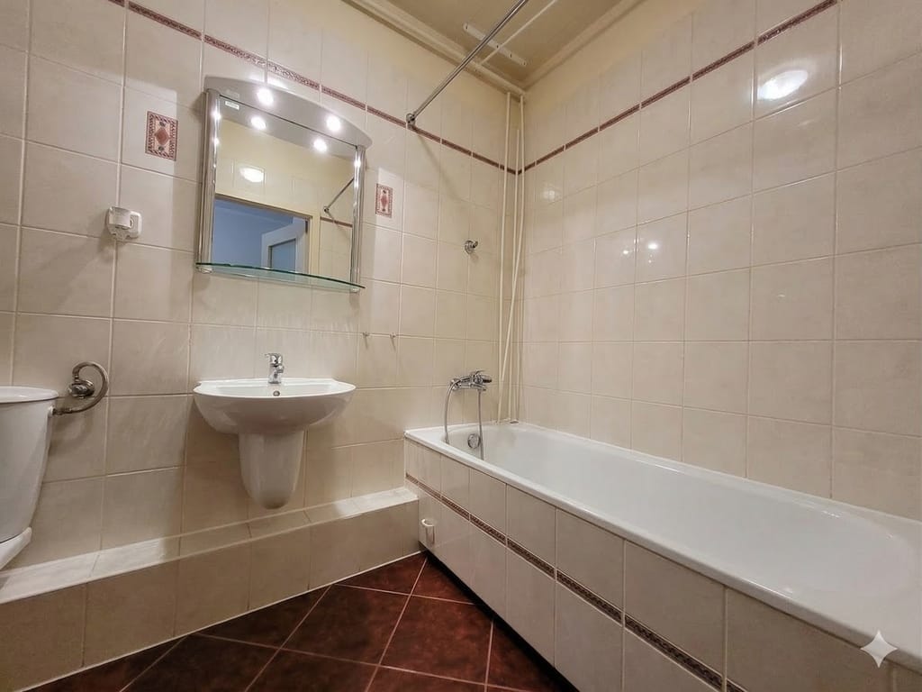 Mieszkanie 1 pokojowe na Sprzedaż