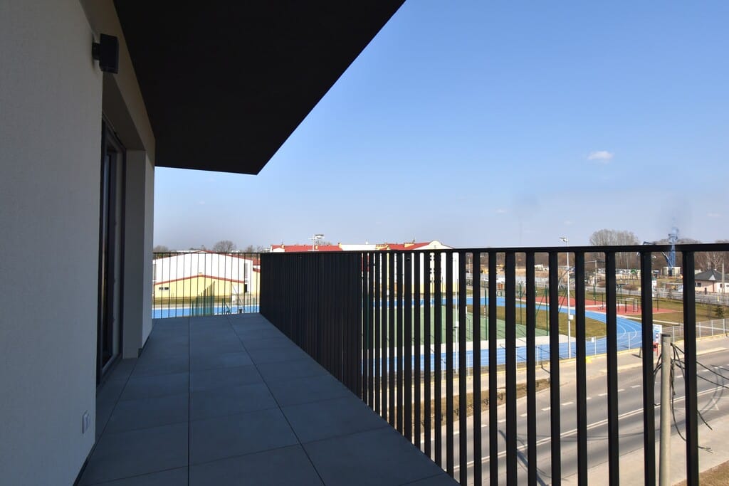 Mieszkanie 3 pokojowe na Wynajem