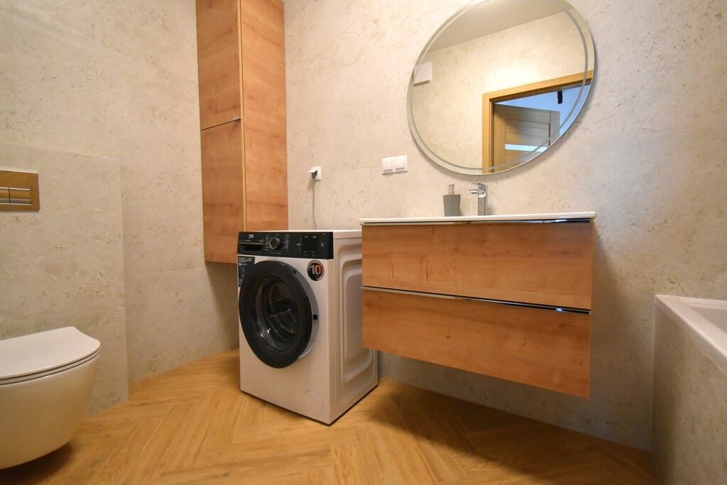 Mieszkanie 3 pokojowe na Wynajem