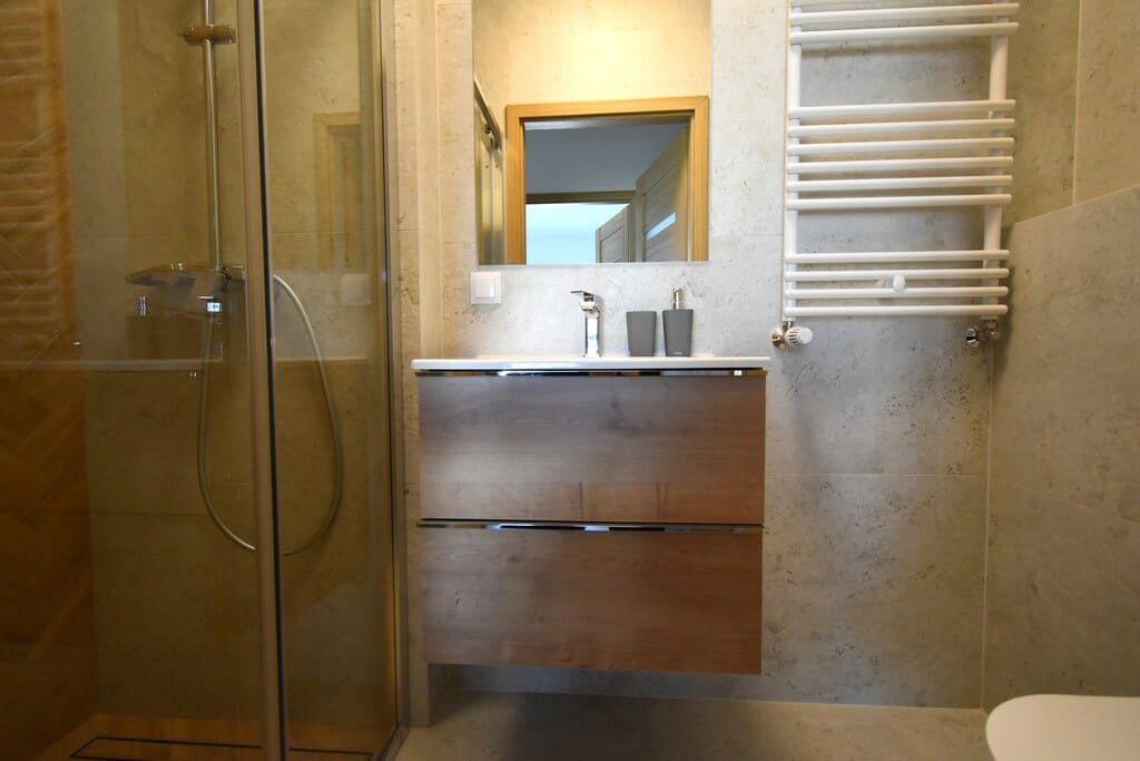 Mieszkanie 3 pokojowe na Wynajem