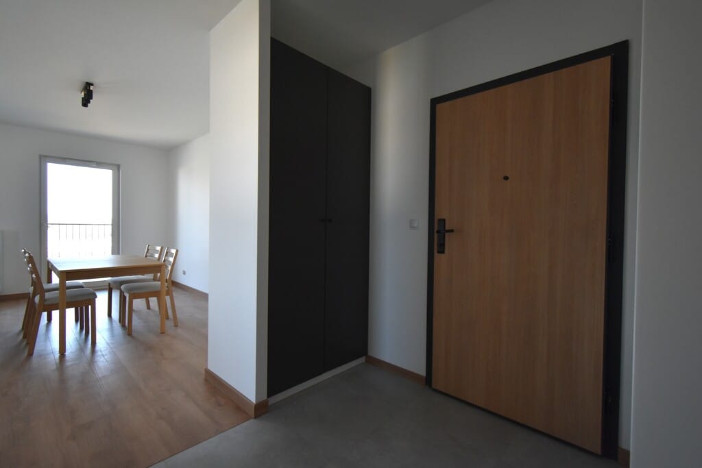 Mieszkanie 3 pokojowe na Wynajem