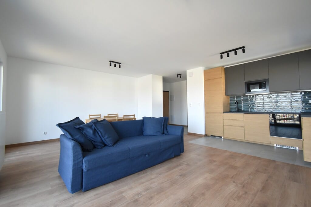 Mieszkanie 3 pokojowe na Wynajem